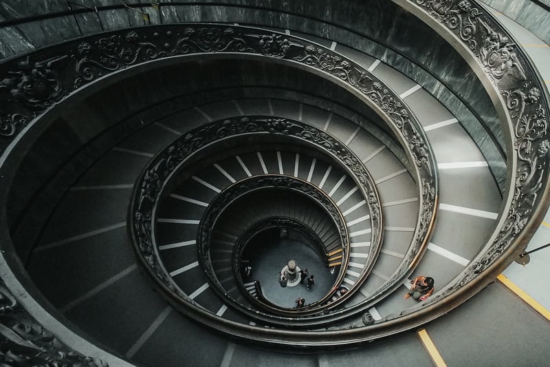 Time Spiral